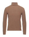 Altea Turtlenecks In Beige