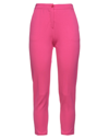 Kaos Pants In Pink