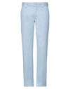 Dickies Pants In Sky Blue