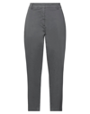 Seventy Sergio Tegon Pants In Lead