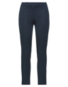 Dondup Pants In Dark Blue