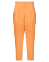 Jijil Pants In Orange