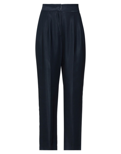 Twenty Easy By Kaos Pants In Blue