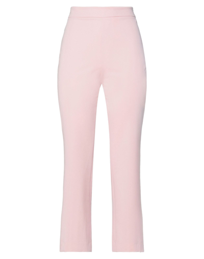 Jijil Pants In Pink