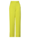 Space Simona Corsellini Pants In Acid Green