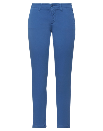 Blauer Pants In Blue