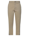 Pt Torino Pants In Beige