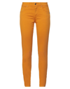 Ab/soul Pants In Orange