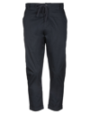 Amen Pants In Dark Blue