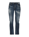 FRANKIE MORELLO JEANS,42693430XF 5