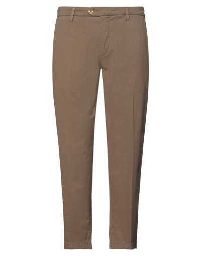 Vandom Pants In Beige