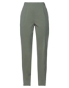 Anna Seravalli Pants In Green