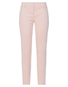 Patrizia Pepe Pants In Pink
