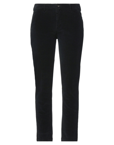 40weft Pants In Black