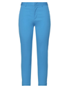 Merci , Pants In Azure