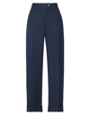 Seventy Sergio Tegon Pants In Dark Blue
