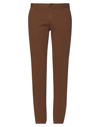 Mason's Pants In Brown