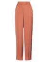 Space Simona Corsellini Pants In Red