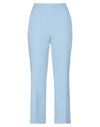 Vicolo Pants In Sky Blue
