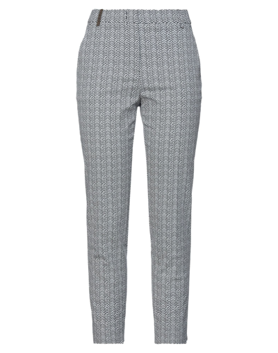 Peserico Pants In Black