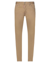 Dsquared2 Pants In Camel