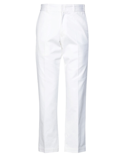 Mauro Grifoni Pants In White