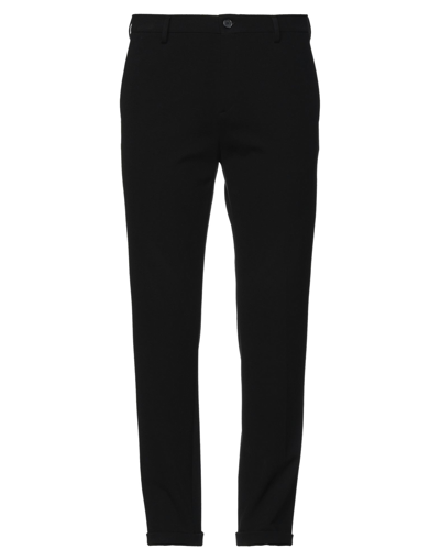 Patrizia Pepe Pants In Black