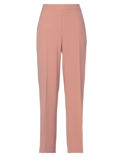 Maesta Pants In Pink