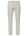 Devore Incipit Pants In Beige