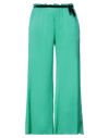 Virna Drò® Pants In Green