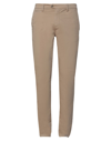 Teleria Zed Pants In Beige