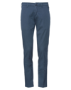 Baronio Pants In Blue