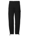 Department Five Pants In Black