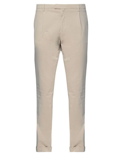 Briglia 1949 Pants In Beige