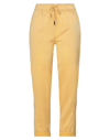 Jijil Pants In Yellow
