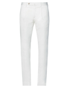 Gta Il Pantalone Pants In White