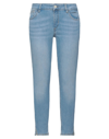 Liu •jo Jeans In Blue