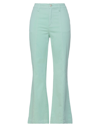 Maliparmi Pants In Green