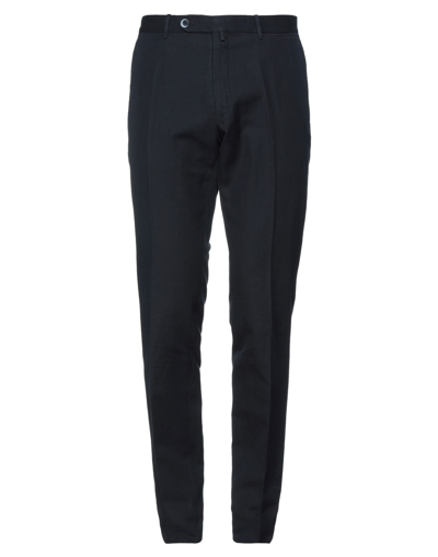 Gta Il Pantalone Pants In Dark Blue