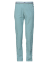 Mason's Pants In Pastel Blue