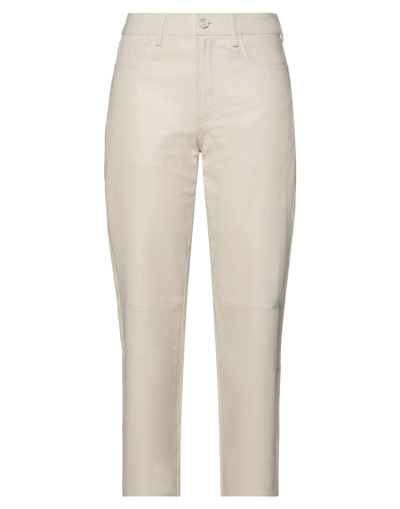 Drome Pants In Beige