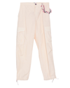 I LOVE MP I LOVE MP WOMAN PANTS BEIGE SIZE 30 COTTON,13660396DI 4