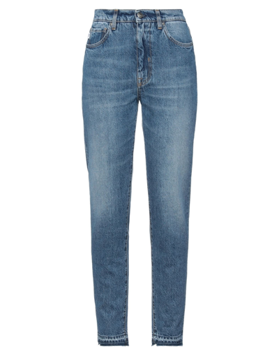 2w2m Jeans In Blue