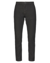Cruna Pants In Dark Brown
