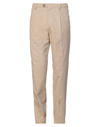 Brunello Cucinelli Pants In Sand