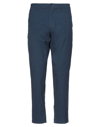 Only & Sons Pants In Dark Blue