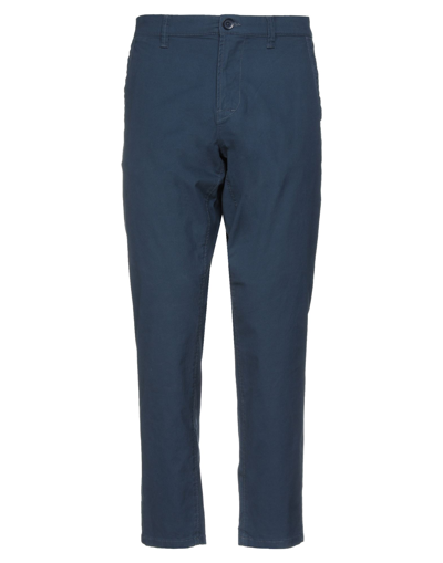 Only & Sons Pants In Blue