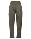Kaos Jeans Pants In Green