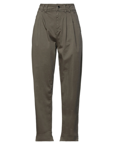 Kaos Jeans Pants In Green