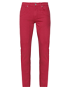Jeckerson Pants In Red